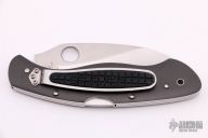 Civilian - Tuffram Serrated