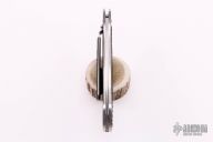 Civilian - Tuffram Serrated