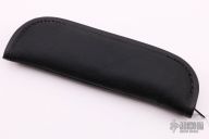 Damascus and Mammoth Ivory Hunter