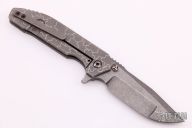 Snafu 3.5" - Desert Floor