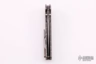 Snafu 3.5" - Desert Floor