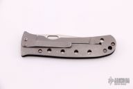 Buck/Mayo TNT Framelock - Carbon Fiber #138/250