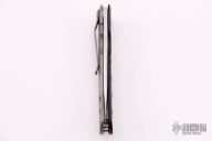 Buck/Mayo TNT Framelock - Carbon Fiber #138/250