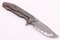 Snafu 4" Integral Flipper