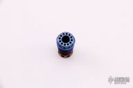 Ray Gun Division Bead  