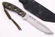 Tactical Fixed blade