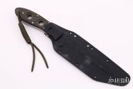 Tactical Fixed blade
