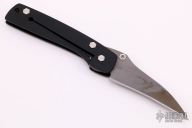 Wharncliffe Framelock