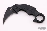 Enforcer - Blackout #391/500