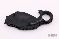 Enforcer - Blackout #391/500