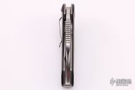 Silent Soldier Flipper