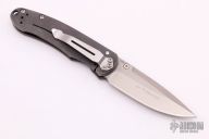  17600 Alias I - First Production