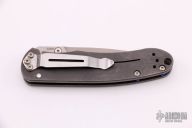  17600 Alias I - First Production