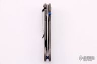  17600 Alias I - First Production