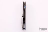  Alias I - "Zenith" Customized by Will Moon