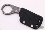 Damascus Ringed Razel Necker