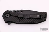 MILF - Recurve Black