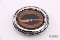  Randall Made Knives - Belt Buckle #112