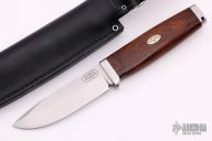 SK2 Embla - Ironwood Burl