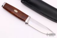 SK2 Embla - Ironwood Burl