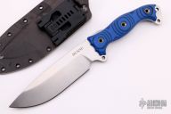 Nano Fusion Natural Outlaw