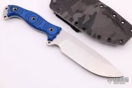 Nano Fusion Natural Outlaw