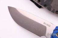 Nano Fusion Natural Outlaw