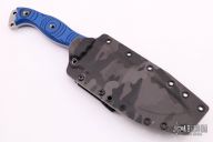 Nano Fusion Natural Outlaw