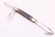 Jigged Bone Whittler 