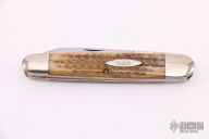 Jigged Bone Whittler 