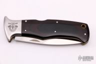 SERE - Special Forces Folder  