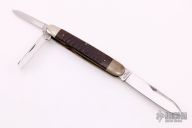 Jigged Bone Whittler  