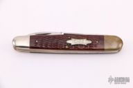 Jigged Bone Whittler  