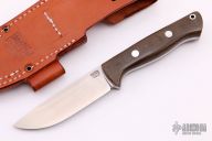 Bravo 1 - 1st Production Run