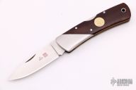 Lockback Pocket Knife