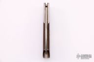 Lockback Pocket Knife