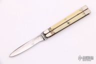 Antique Frech Balisong