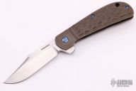 Jigged Ti Lannys Clip - MokuTi Clip