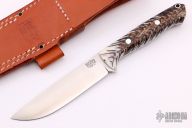 Bravo-1.25 LT - Pinecone