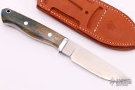 Gameskeeper - Green Camel Bone