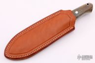 Gameskeeper - Green Camel Bone