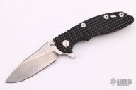 XM-18 3" Flipper - Slicer - Frag Carbon Fiber