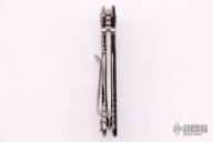 XM-18 3" Flipper - Slicer - Frag Carbon Fiber