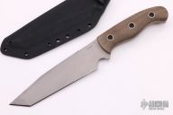Tanto Prototype