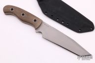 Tanto Prototype