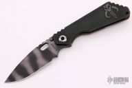  MSC SNG PDW - Tiger Stripe Green Mando