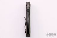  MSC SNG PDW - Tiger Stripe Green Mando