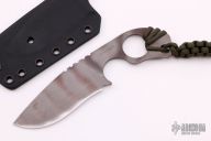 MSC SLCC - Tiger Striped Old Schoold BG-42