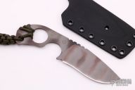 MSC SLCC - Tiger Striped Old Schoold BG-42