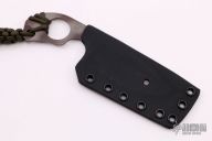 MSC SLCC - Tiger Striped Old Schoold BG-42